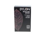 DYLON COL.FAST R 17 WOODLAND BROWN
