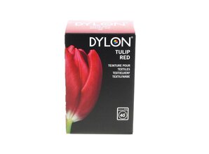 DYLON COL.FAST R 36 TULIP RED