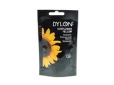DYLON COL.FAST R05 SUNFLOWER YELLOW HAND