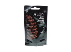 DYLON COL.FAST R11 DARK BROWN HAND