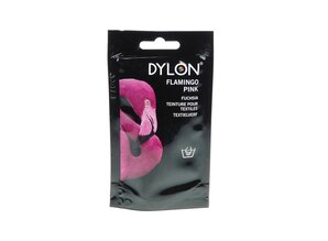DYLON COL.FAST R29 FLAMINGO PINK HAND