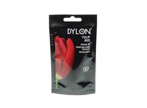 DYLON COL.FAST R36 TULIP RED HAND