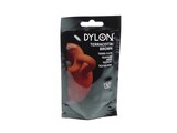 DYLON COL.FAST R35 TERRACOTTA  BROWN HAND