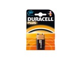 DURACELL+ STAPEL 9VOLT MN1604