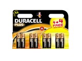 DURACELL+ AA K8