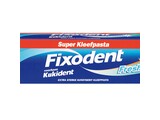 FIXODENT KLEEFPASTA FRESH
