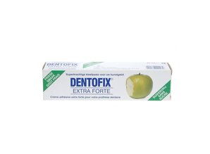 DENTOFIX KLEEFPASTA