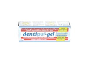 DENTIPUR GEL
