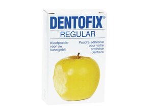 DENTOFIX POEDER REGULAR