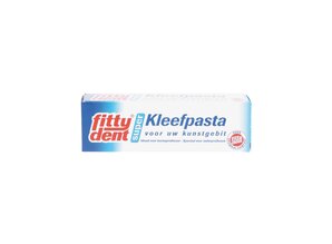 FITTYDENT KLEEFPASTA