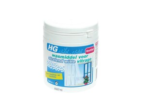 HG WASMIDDEL VITRAGE WIT