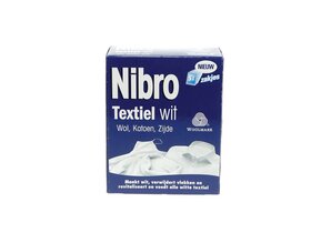 NIBRO TEXTIEL WIT