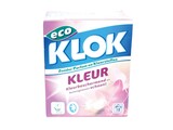 KLOK ECO WASPOEDER KLEUR