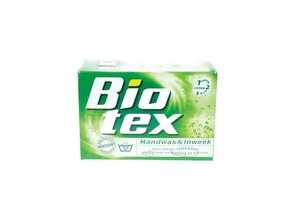 BIOTEX GROEN COMPACT
