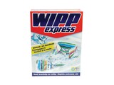 WIPP EXPRESS POEDER