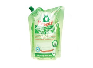 FROGGY ALOE VERA WASMIDDEL