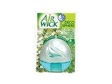 AIRWICK DECOSPHERE LELIETJES
