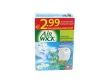 AIRWICK CLASSIC STARTER FRESH WATER