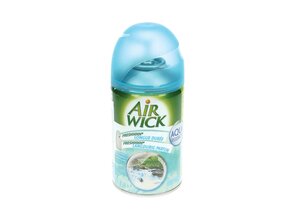 AIRWICK FM ULTRA REFIL FRESH W.