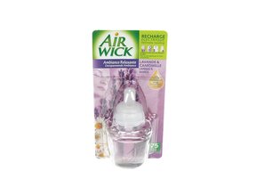 AIRWICK FM MAX REFIL LAVENDEL&KAMILLE
