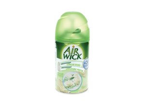 AIRWICK FM MAX REFIL WHITE FLOWERS