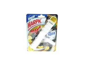HARPIC MAX BLOCK CITRUS