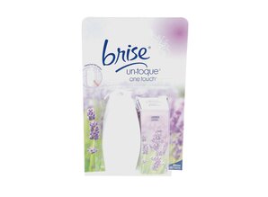 BRISE ONE TOUCH LAVENDEL COMPLEET