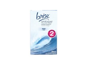 BRISE ONE TOUCH OCEAN NAVUL DUO