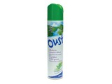OUST AEROSOL