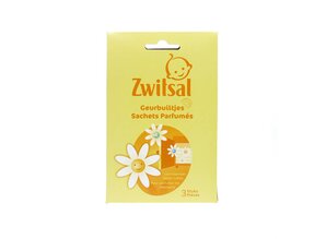 ZWITSAL GEURBUILTJES