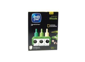 AMBI PUR 3VOL.JAPAN RITUALS REFIL