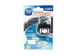 AMBI PUR CAR AQUA STARTER