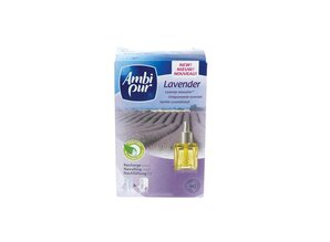 AMBI PUR ELEC.LAVENDEL REFIL