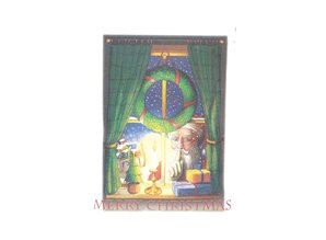 JH GEURZAKJE MERRY CHRISTMAS