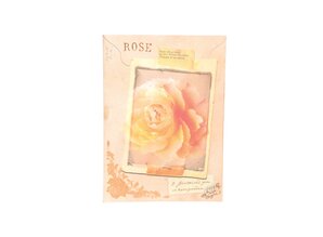 JH GEURZAKJE ROSE