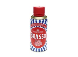 BRASSO KOPERGLANS