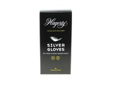 HAGERTY SILVER GLOVES