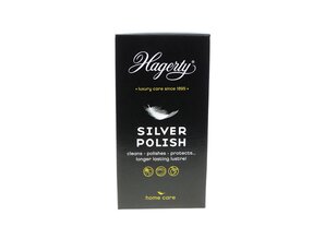 HAGERTY SILVER POLISH