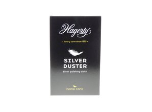 HAGERTY SILVER DUSTER