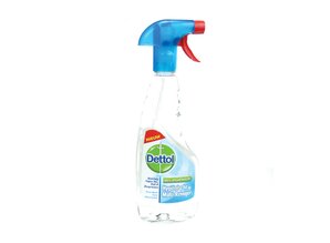 DETTOL HYGIENISCHE MULTI-REINIGER