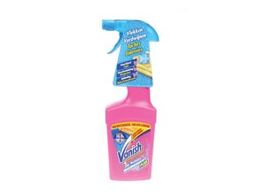 VANISH CARPET OXI ACTION SPRAY