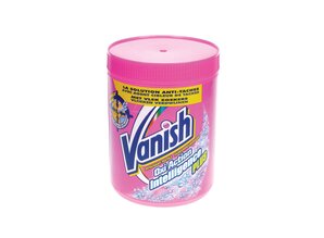 VANISH OXI ACTION INTELL.PLUS MULTI