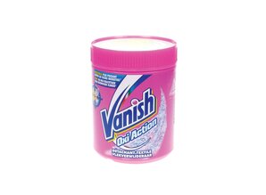 VANISH OXI ACTION INTELL.PLUS MULTI