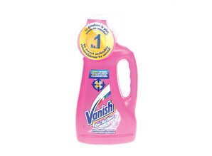 VANISH OXI GEL INTELLIGENCE PLUS MULTI