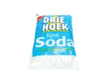 DRIEHOEK SODA FIJN