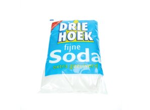 DRIEHOEK SODA FIJN
