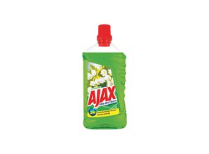 AJAX ALLESREINIGER LENTEBLOEM