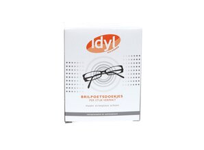 IDYL BRILPOETSDOEKJES