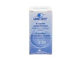 UNICARE ZACHTE LENS -2.00