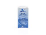 UNICARE ZACHTE LENS -2.50